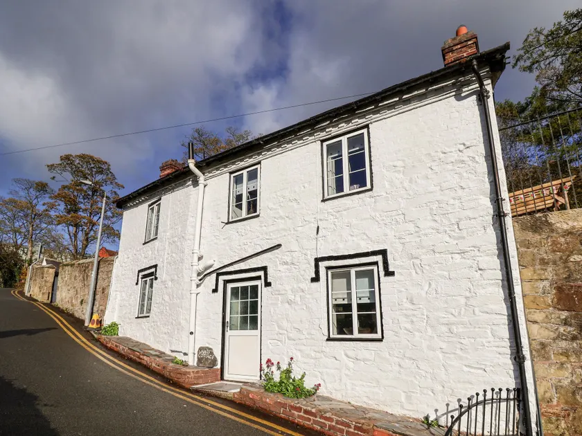 Wharf Cottage - Image 1