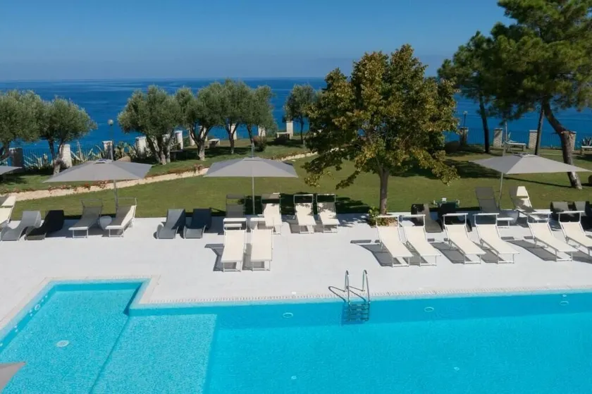 TUI BLUE Tropea - Image 1