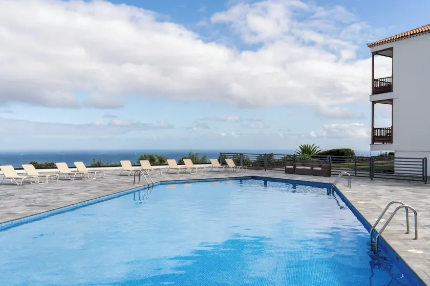 Parador de La Palma - Image 1