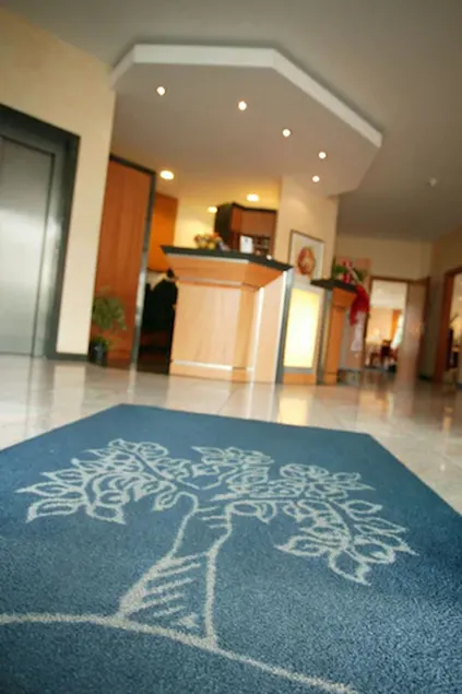 Ringhotel Appelbaum Gütersloh - Reception