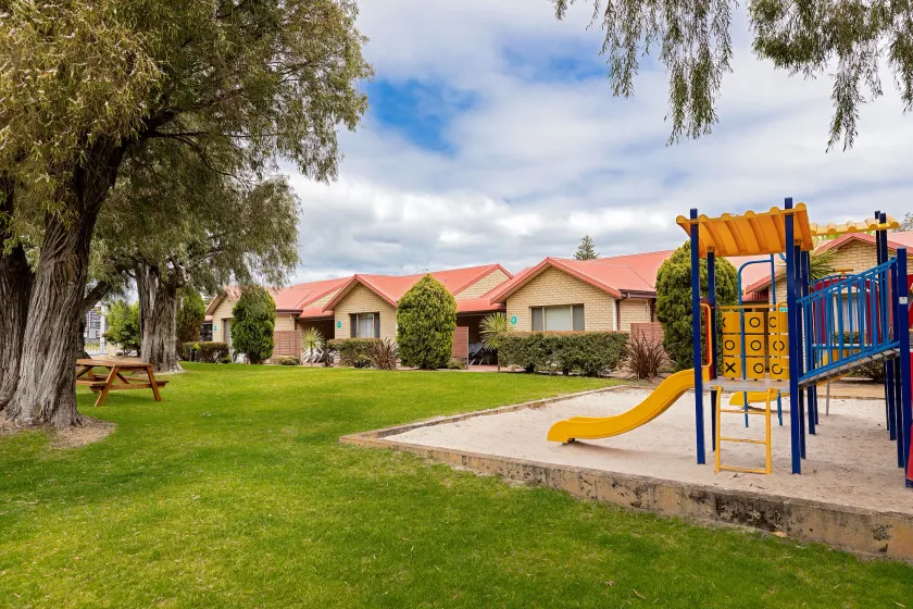 Busselton Villas and Glamping Village - Image 1