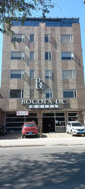 Hotel Bogota DC - Image 1