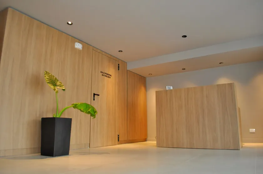 Nodo Hotel - Image 1