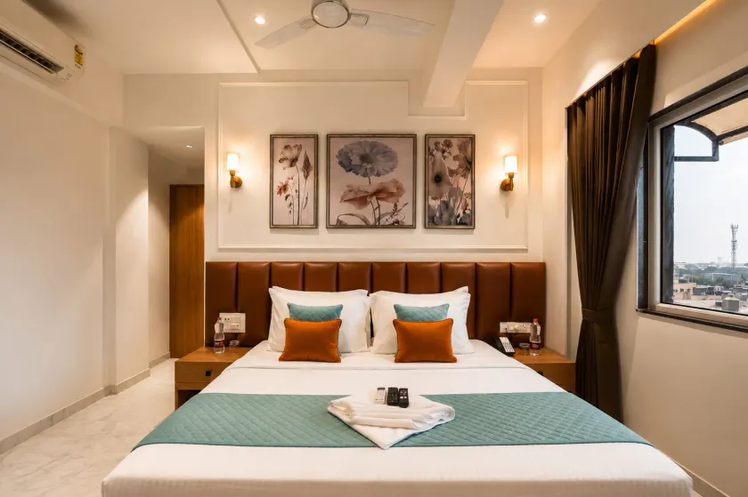 Aarambh by The Sky Imperial Jamnagar - Image 1