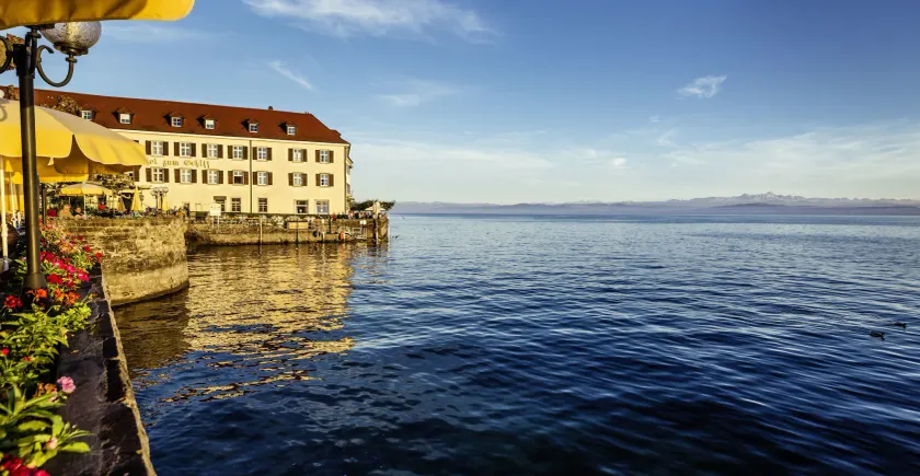Flair Hotel zum Schiff - Image 1
