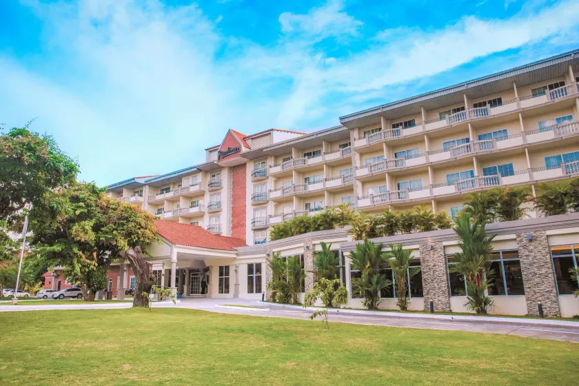 Country Inn & Suites Panamá Canal - Image 1
