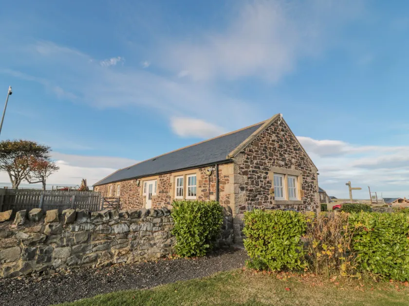 Long Cart Cottage - Image 1