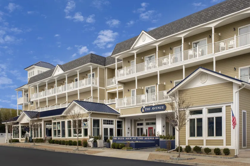 Avenue Inn & Spa - Image 1