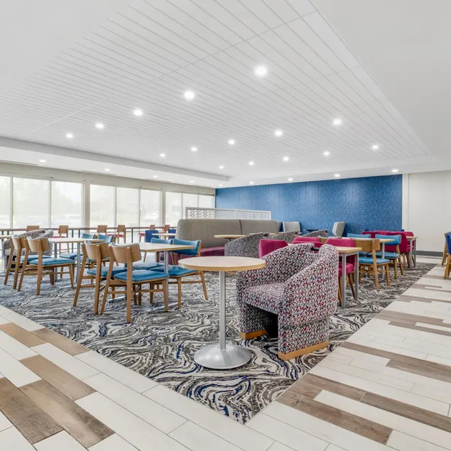Home2 Suites By Hilton Richmond, Ky - Image 1