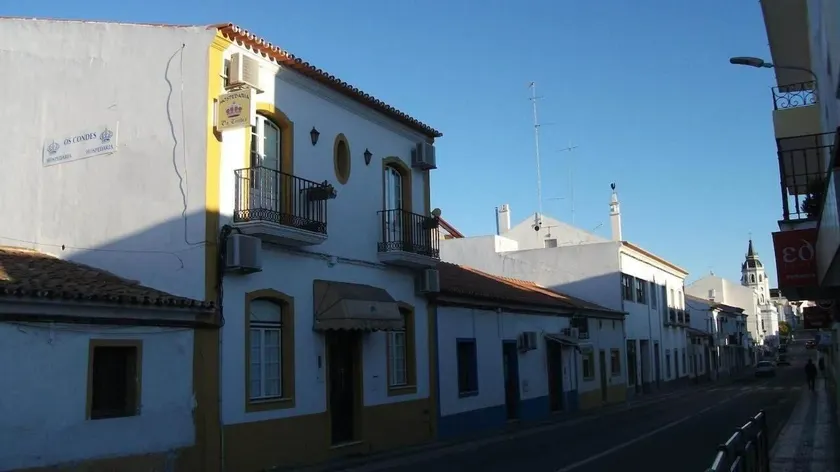 Hospedaria Os Condes - Image 1