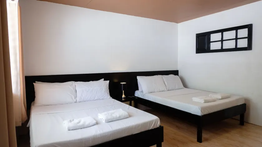 La Playa Estrella Beach Resort - Image 1