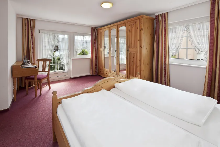 Hotel Schiff am Schluchsee - Image 1