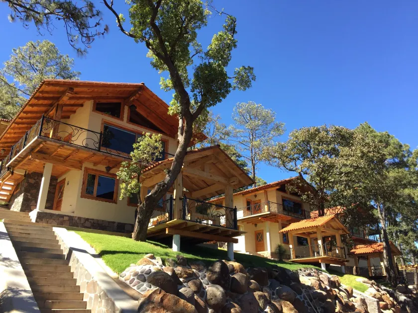 Bellavista Cabanas - Image 1