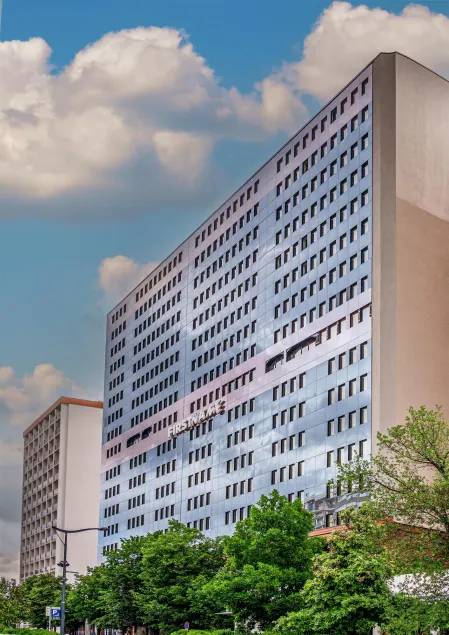 FirstName Toulouse Residence, part of JdV by Hyatt - Image 1
