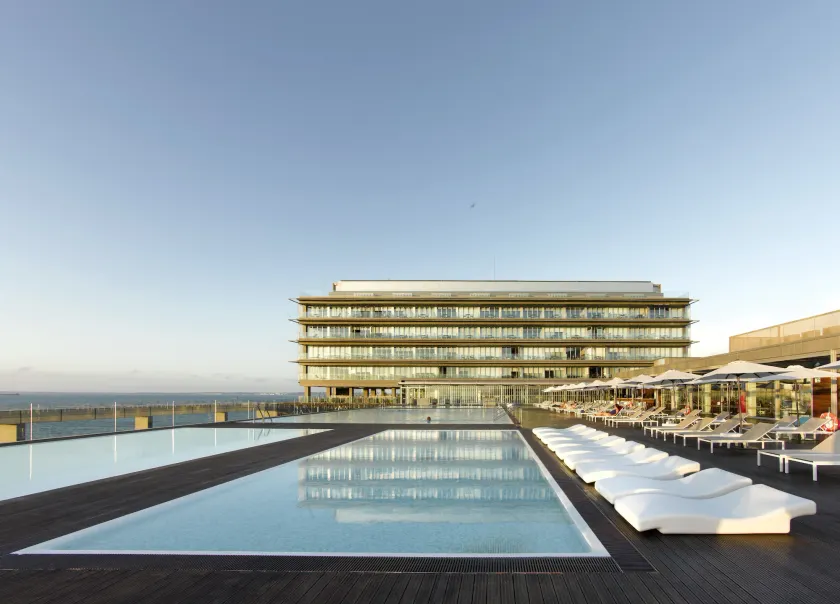 Parador de Cádiz - Image 1