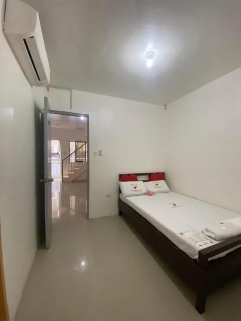 WJV INN MARIBAG0 - Chambre