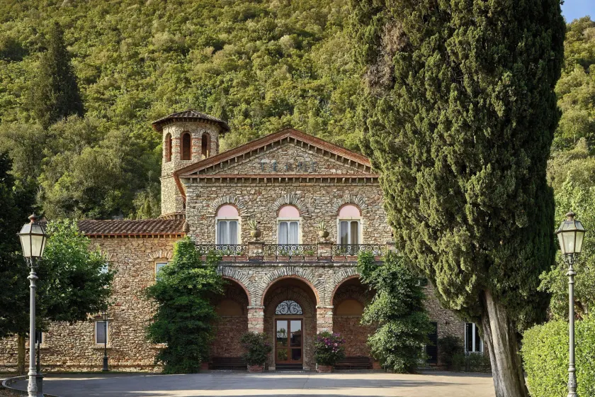 Grotta Giusti Thermal Spa Resort Tuscany, Autograph Collection - Image 1