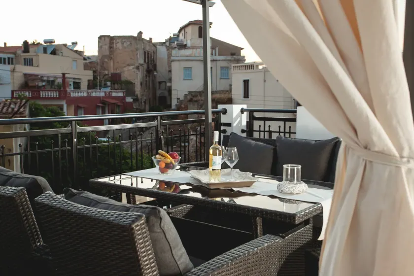 Nival Luxury Suites - Image 1