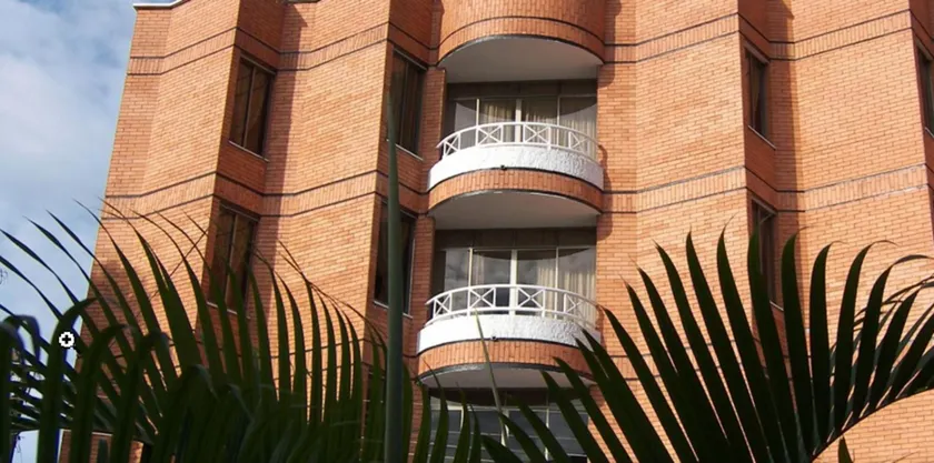 Hotel el Atajo - Image 1