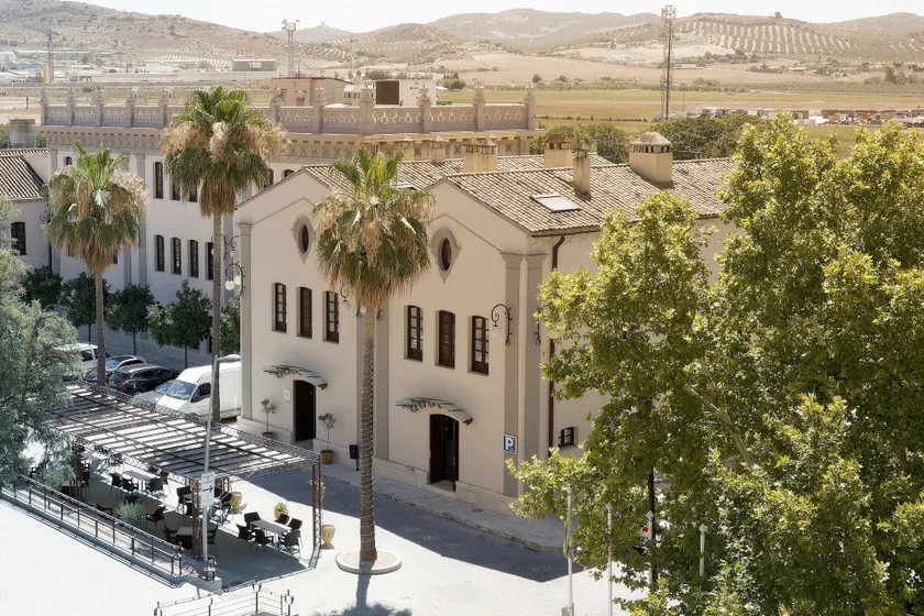 Hotel El Carmen - Image 1