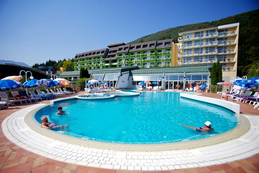 Terme Topolsica - Hotel Vesna - Image 1