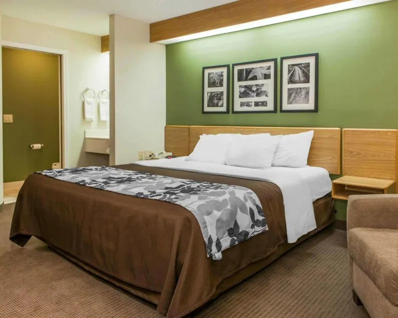 Sleep Inn Elkhart North - Image 1
