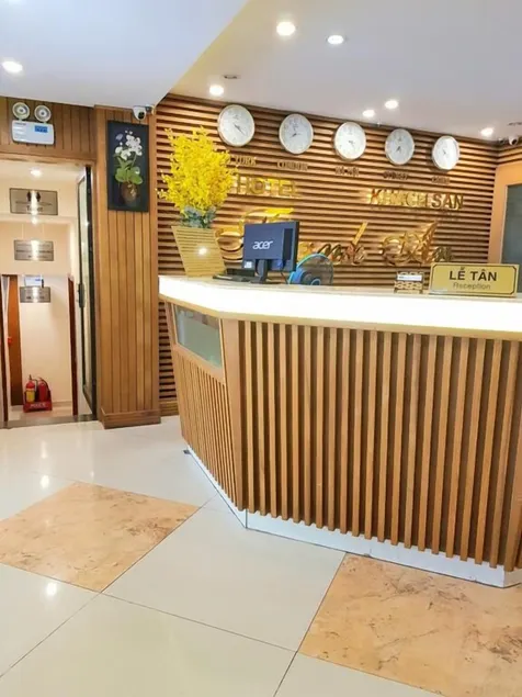 Thanh An Hotel - Image 1