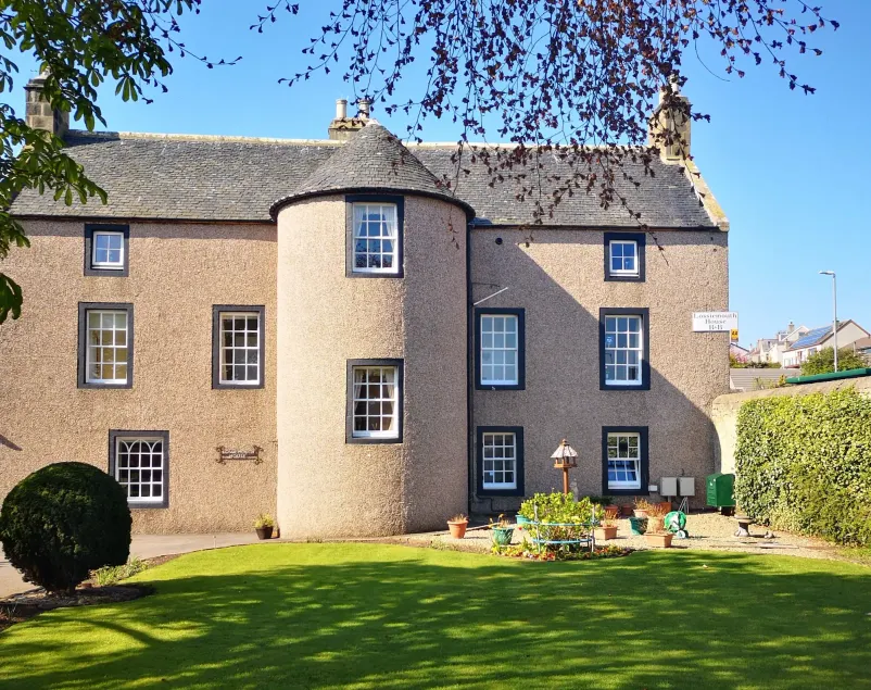 Lossiemouth House - Image 1