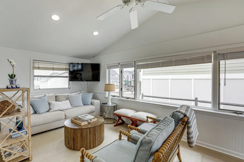 Walk to Beach! Pet-friendly Getaway in Lavallette - Image 1