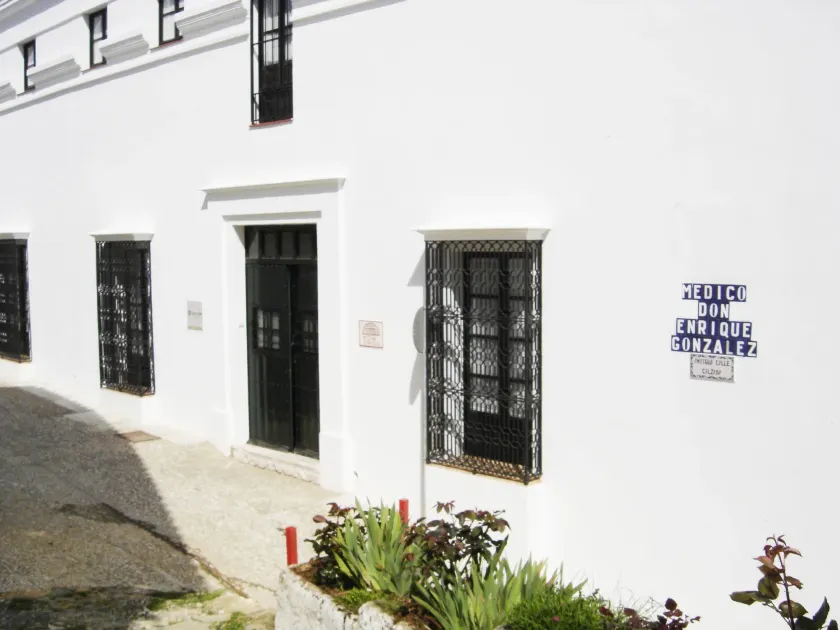 Casa Tinoco Casa Rural Categoria Superior - Image 1