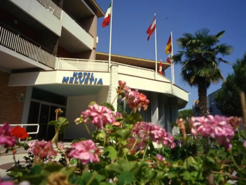 Hotel Helvetia - Image 1