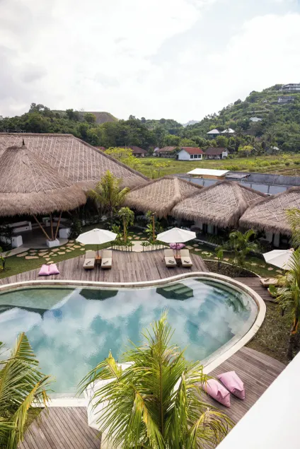 Uryah Hotel Lombok - Image 1