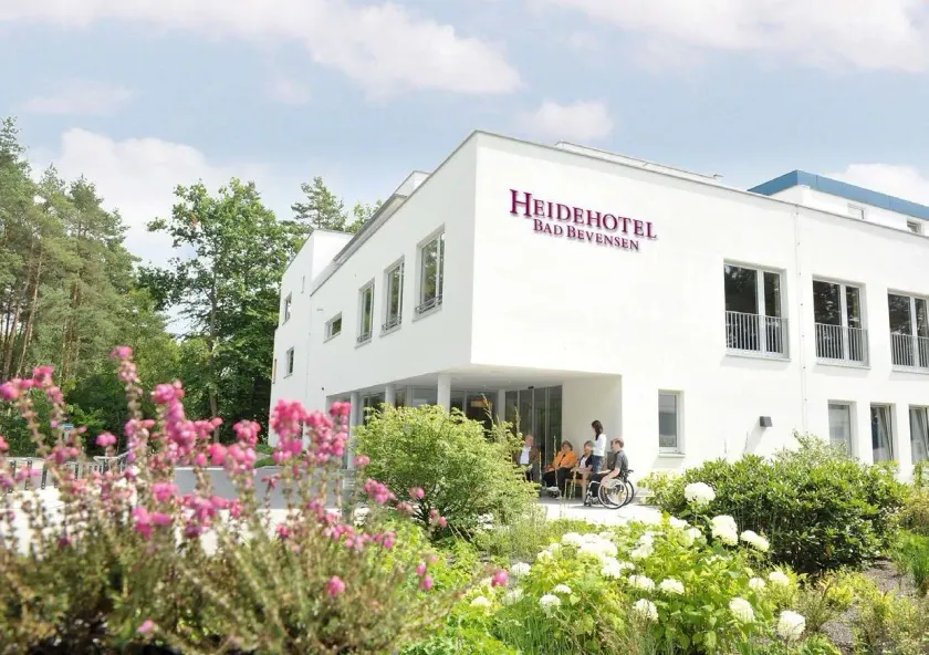 Heidehotel Bad Bevensen - Image 1