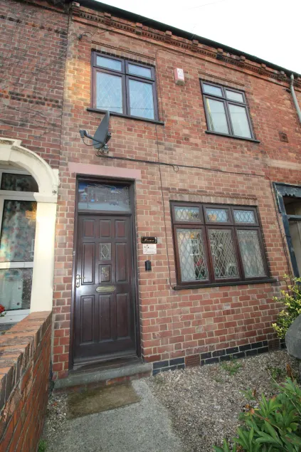 Wellington House - Image 1