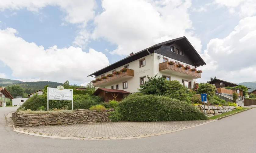 Pension Silberbauer - Image 1