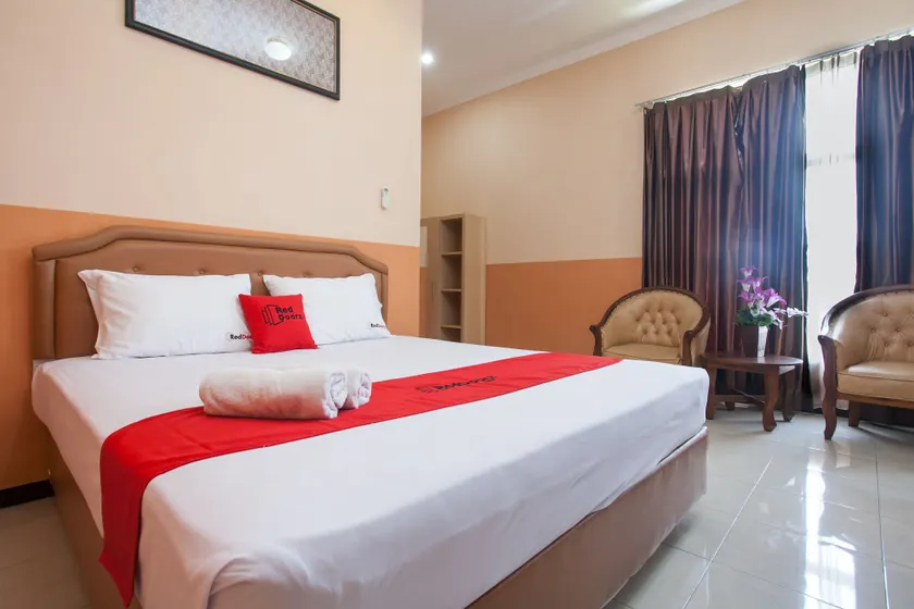 RedDoorz @ Rampal - Image 1