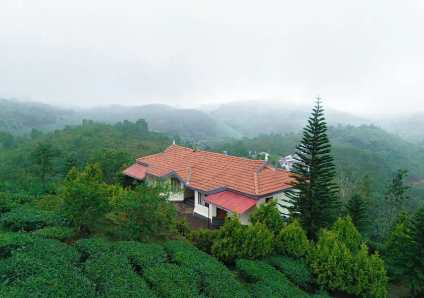 Aruvi Mountain Villa Vagamon - Pet Friendly Nature Stay by VOYE HOMES - Image 1