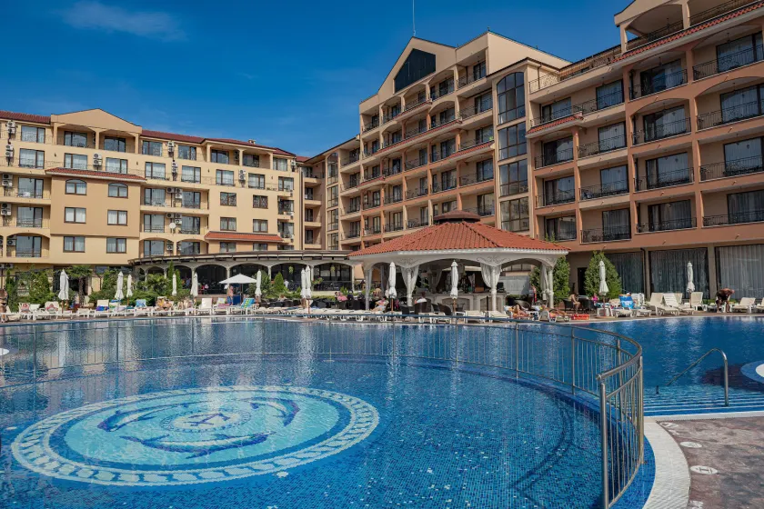 Diamant Residence - Private Apartment - BSR - Image 1
