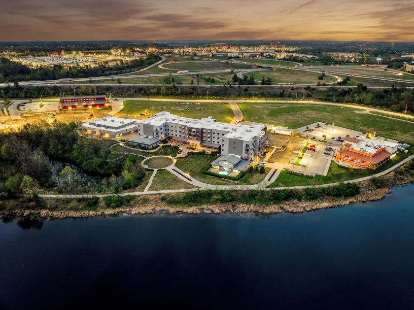 Stoney Creek Hotel Kansas City - Independence - Image 1