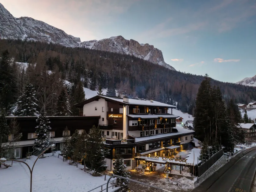 Sporthotel Teresa - Image 1