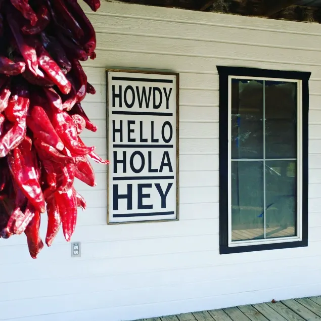 Hotel Off the Vine - Image 1