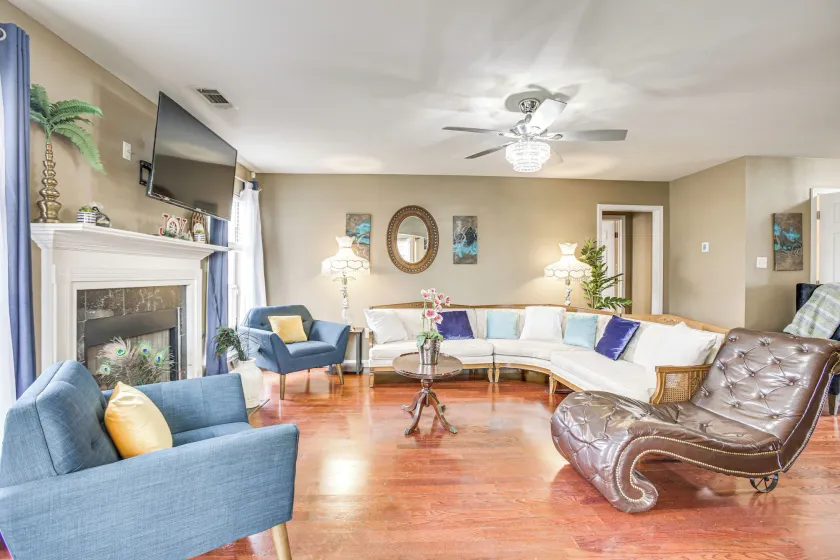 Spacious Family-friendly Home in Denham Springs! - Image 1