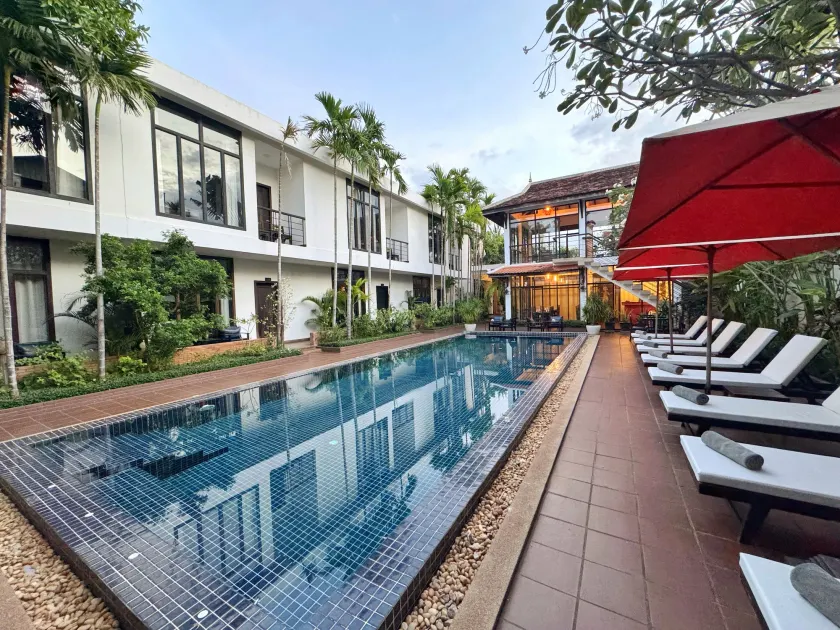 The Bliss Angkor - Image 1