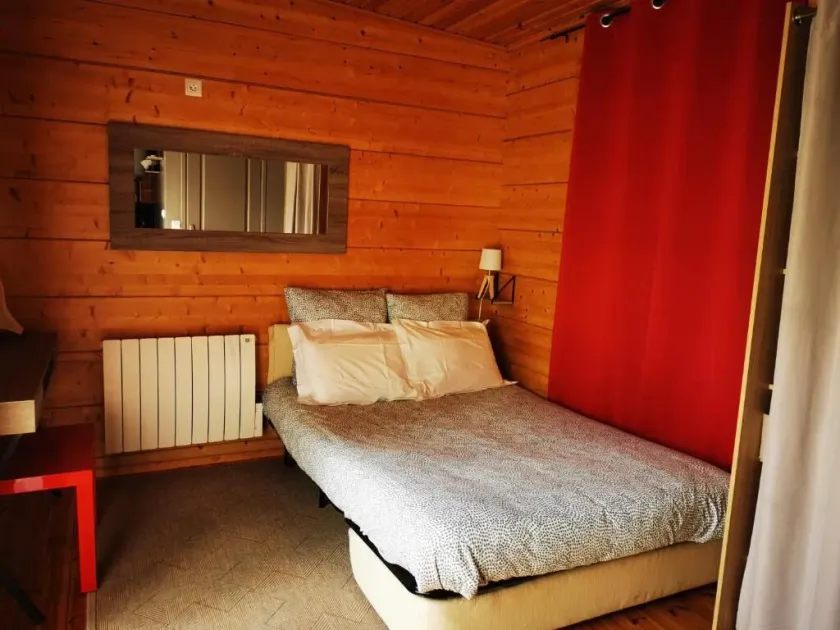LA CHASSE ROYALE - Zimmer