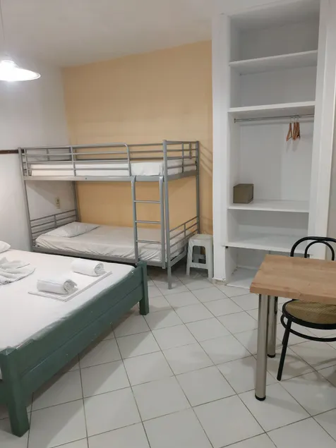 Renia Hotel Agia Pelagia -Crete - Image 1