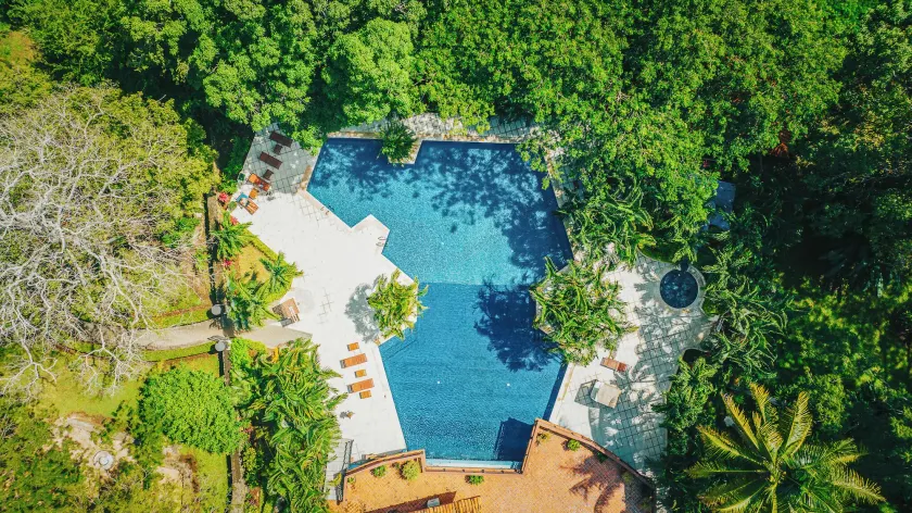 Papagayo Golden Palms Beachfront Hotel - Image 1