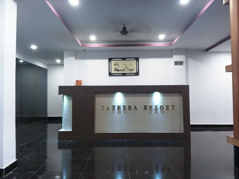 Jazeera Resort - Image 1