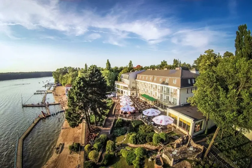Hotel Pietrak - Image 1