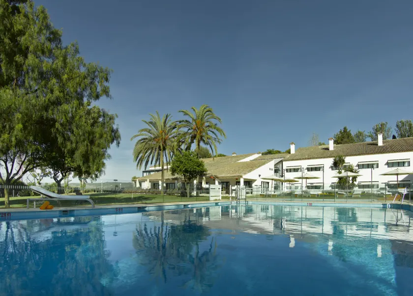 Parador de Antequera - Image 1