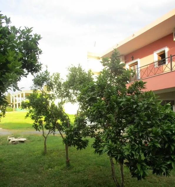 Gouvia House Luxury Apartments - Image 1